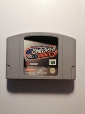 ebay® Auktion 307098075427 | WAYNE GRETZKY 3D Hockey, N64 Thumbnail of ebay® auction 307098075427 | WAYNE GRETZKY 3D Hockey, N64