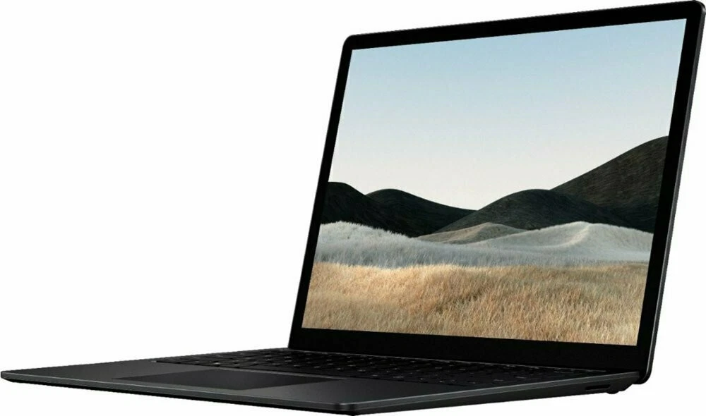 Microsoft Surface Laptop 8 GB RAM PC Laptops & Netbooks 256 GB SSD
