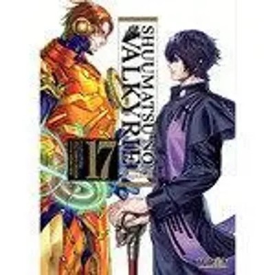 Shuumatsu No Valkyrie-Record of Ragnarök 17 Taschenbuch Spanisch Editorial Ivrea