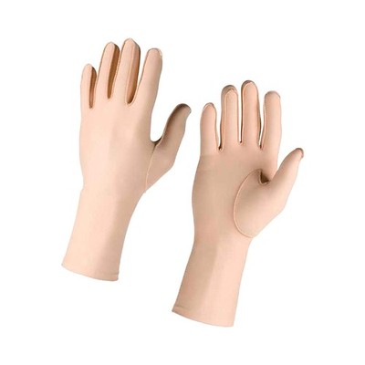 HATCH EDEMA GLOVE - FULL FINGER OVER THE WRIST, RIGHT, X-SMALL