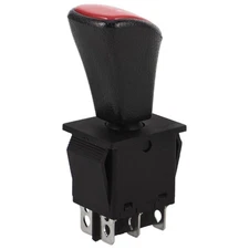 Children's Electric Car Rocker Forward Reverse Switch Bumper Joystick Part