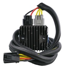 Actualización del regulador de voltaje Mosfet para Polaris RZR 900 1000 2012-2025 | 4013978