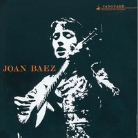 Joan Baez - Cd - F72Z