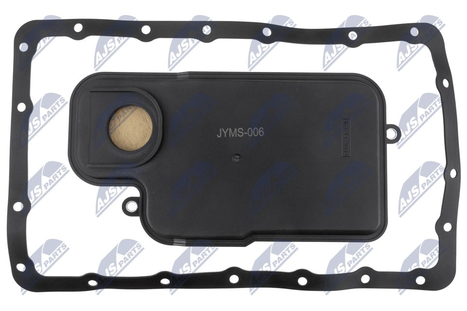 NTY FSF-MS-006 Hydraulic Filter, automatic transmission for MITSUBISHI - Image 6