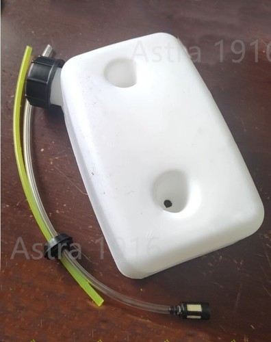 Fuel Tank For 4 Stroke 3.6HP 4.0HP Air-cooled For Hangkai Outboard Engine Motor - Picture 3 of 4