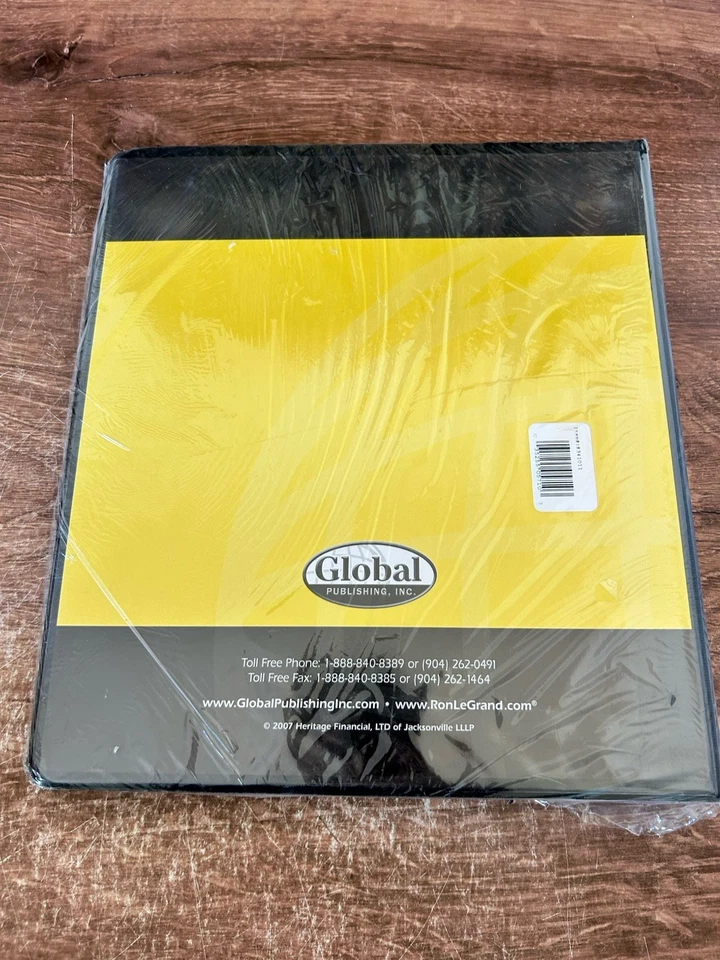 Ron Legrand Short Sale Secrets - Image 2 of 3