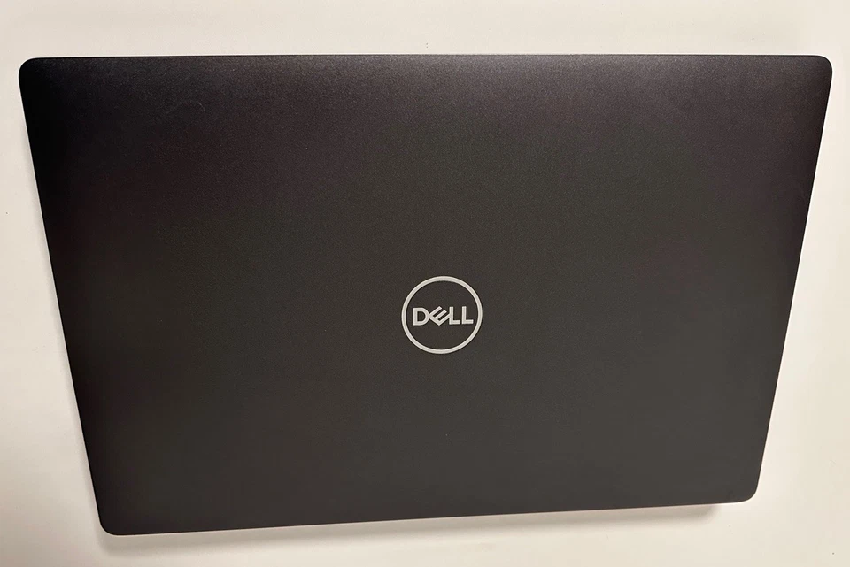 Dell Latitude 5501 · i5-9400H · 32GB · 512GB, Foto 2 von 5