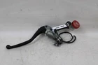 Ducati Panigale 1199 12-14 Brembo Left Side Clutch Master Cylinder & Lever