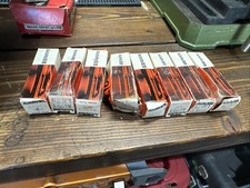Ae903 Autolite Spark Racing Plug Ford Nos 427 Mustang Sohc X8 Ae903 Autolite Spark Racing Plug Ford Nos 427 Mustang Sohc X8