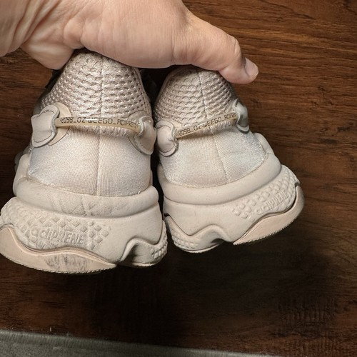 Adidas Ozweego Tan Casual Shoes Youth Size 5Y - Picture 5 of 6