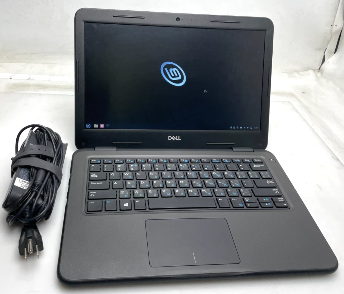 Dell Intel Core i3 7th Gen PC Laptops & Netbooks for sale | eBay