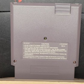 Jurassic Park - Loose - Good - NES