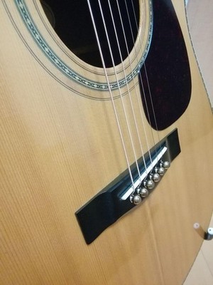 YAMAHAL-10E Acoustic Guitar Yamaha HC | eBay