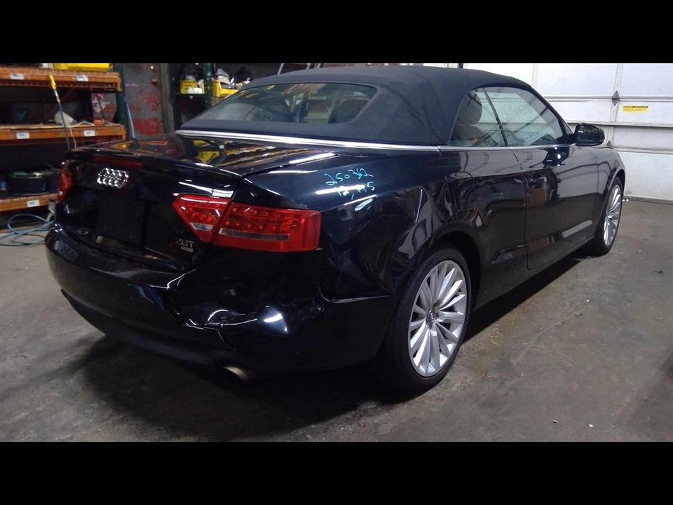 Regulador de ventana de cuarto de conductor convertible para AUDI A5 1660867 10-17 Foto 4 de 4