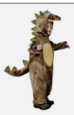 Way To Celebrate Roarin Rex Toddler Costume. NWT 2T wal2