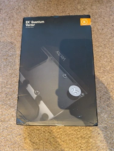 EK-Quantum Vector² XC3 RTX 3080/90 D-RGB - Nickel + Acetal