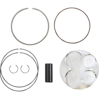 JE Pistons FSR Pro Series 2 Ring Kolbensatz 79.00mm 14.0:1 CRF250R