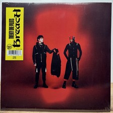 Twenty One Pilots - Breach Yellow First Pressing Edition Vinyl (/15440) Numbered