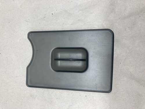 Original Nivona CafeRomatica Typ 691 NICR 831 Bohnenbehälter Deckel Aromaschutz