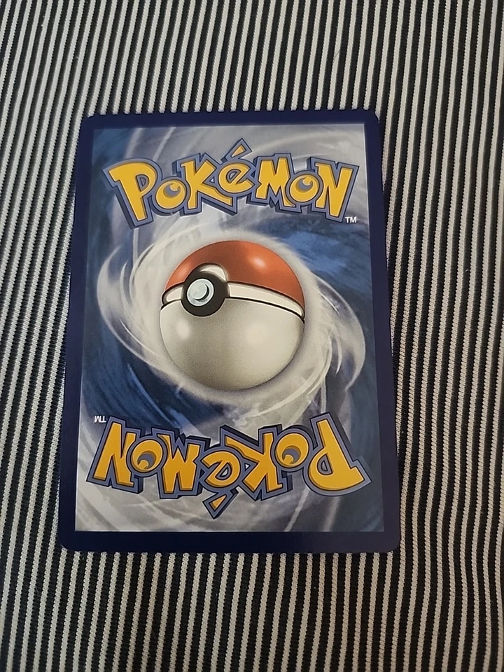 Golett 087/162 Sv05: Temporal Forces Regular Pokémon TCG - Image 2 of 2