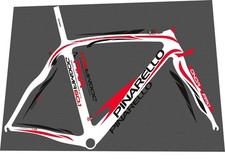 Set decalcomanie Pinarello Dogma 60.1