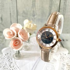 Star Jewelry 2018 pile de montre phase de lune remplacée authentique d'occasion