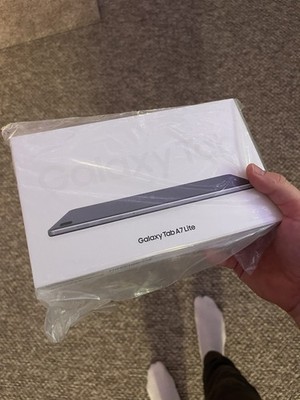 Samsung Galaxy Tab A7 Lite 8.7'' (2021, WiFi + Cellular) 32GB 4g