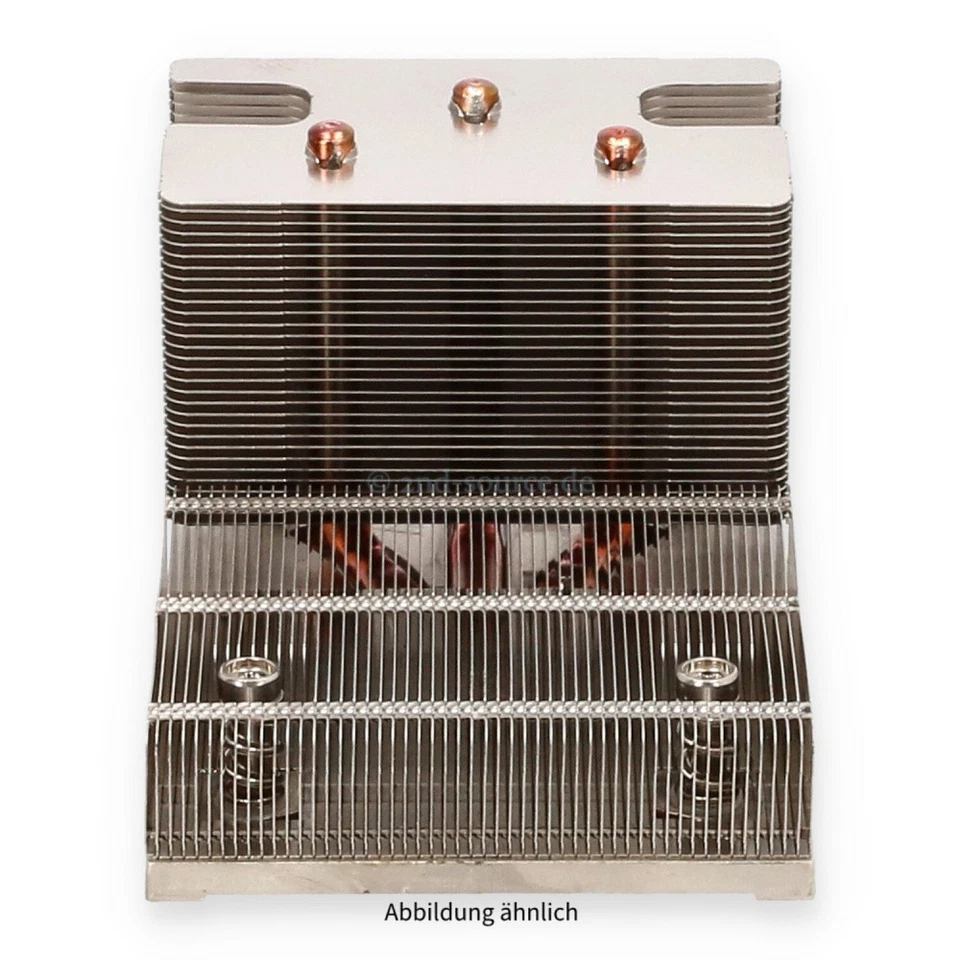 Dell Heatsink PowerEdge R730/R730XD YY2R8 0YY2R8 374-BBHM - Image 4 of 4