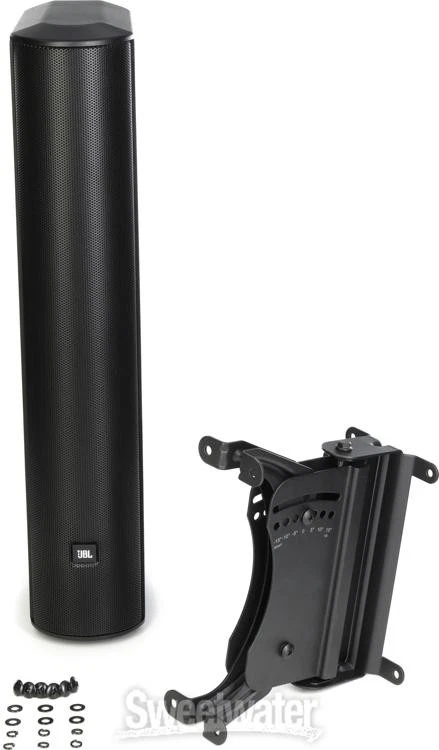 JBL CBT 50LA-1 Column Installation Speaker - Black - Image 3 of 4