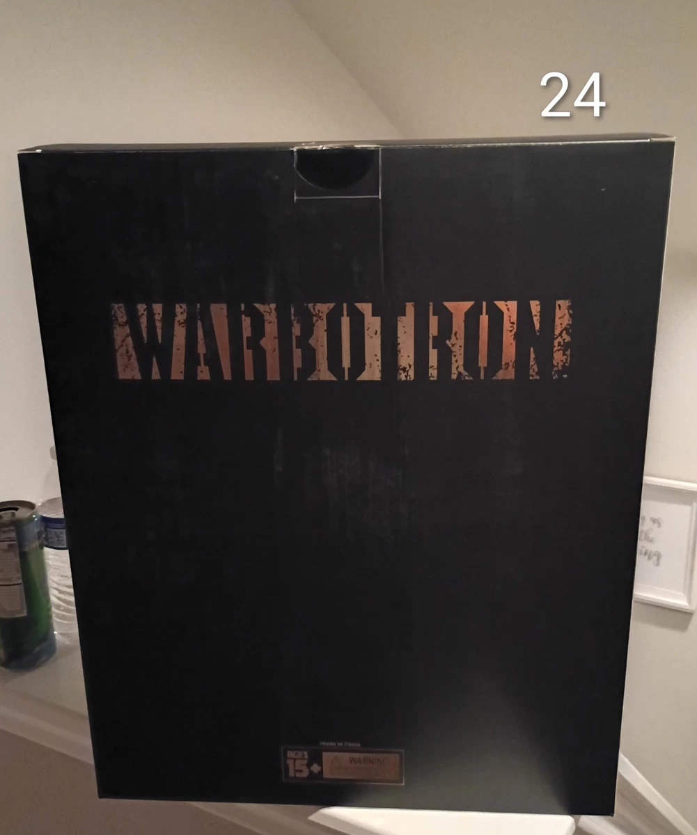 Warbotron Bruticus Action Figures for sale - eBay
