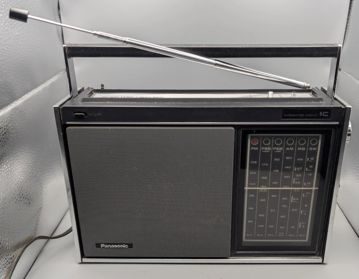 panasonic rf products for sale | eBay