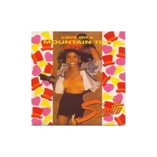 Sinitta - Love On A Mountain Top (VINYL)