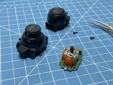 Hall Effect TMR Module (1 Unit) for Sony DualSense Edge Wireless Controller