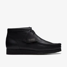 [26155512] MENS CLARKS WALLABEE BOOT