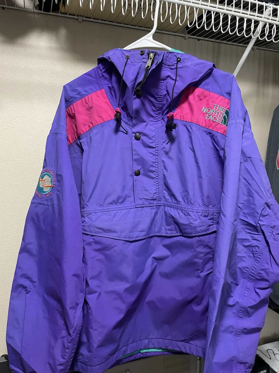 The North Face Purple Regular Size Clothing for Men for sale | eBay