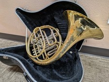 Double French Horn