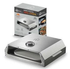 *Haven Mini Pizza Oven*  Multi-Purpose Barbeque - RRP £55 