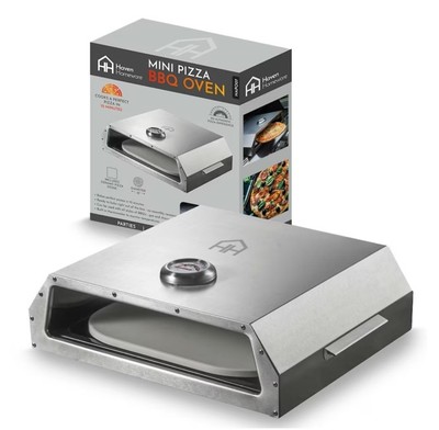 *Haven Mini Pizzaofen* Mehrzweckgrill - UVP 55£ 