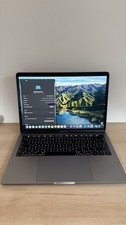 Apple MacBook Pro
