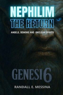 Randall E. Messina | Nephilim The Return | Taschenbuch | Englisch (2025)