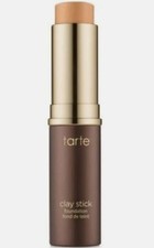 Tarte Clay Stick Foundation DEEP HONEY 0.32oz