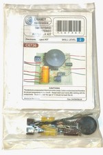 Chaney Electronics C6736 SMD/Hybrid Stereo Am...