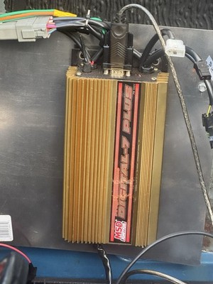 Msd 7al Digital 7531