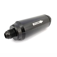 Mocal Motorsport -6 JIC Male In Line Oil Filter