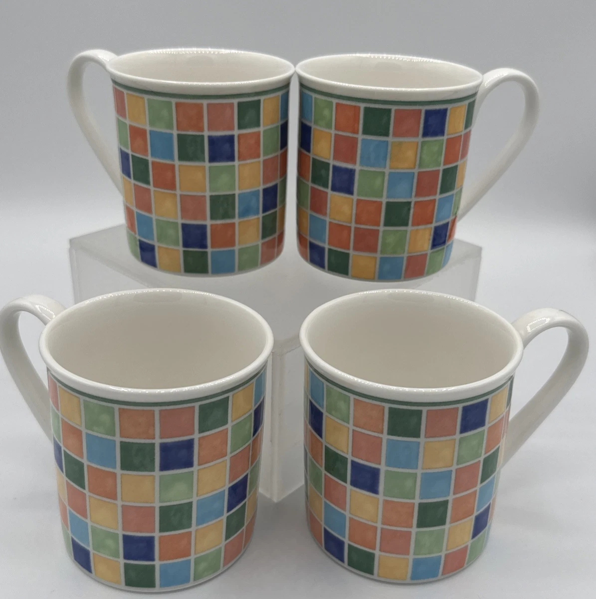 Villeroy Boch Twist Alea Limone for sale | eBay