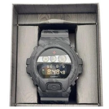 Casio G-Shock DW-5600NNJ-2JR Ninja Limited Edition Unisex Quartz 200m Water Res