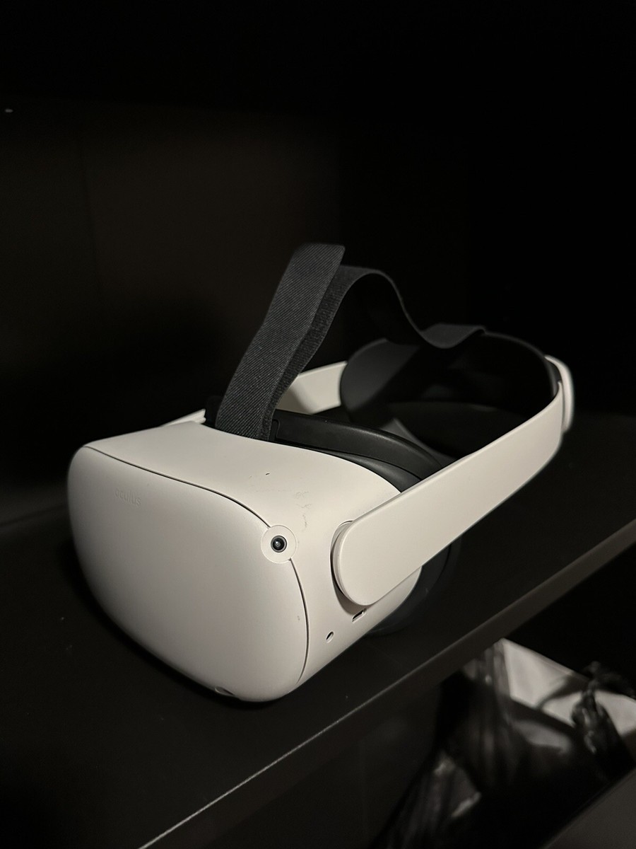 Oculus Quest 2 64GB VR Headset | eBay