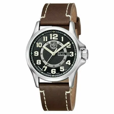 Luminox XL.1801.NV Atacama Field Automatic, Day Date, 43mm 10ATM Mens Watch