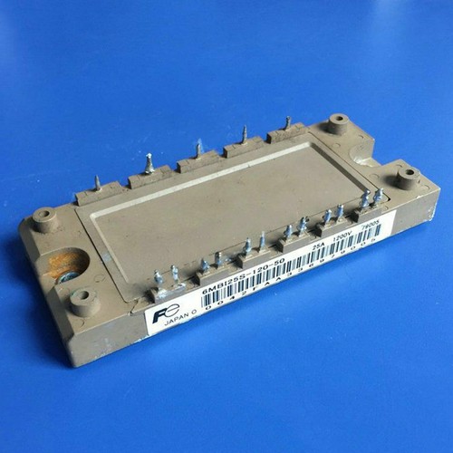 1PC New For Fuji 6MBI25S-120-50 IGBT MODULE Free Shipping - Picture 3 of 3