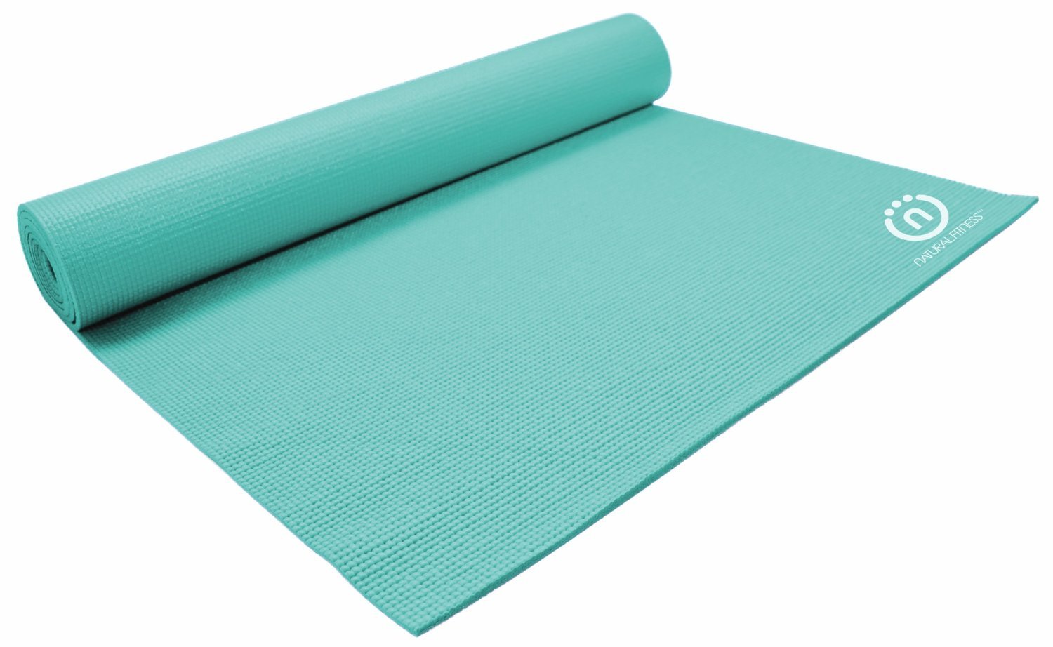 natural fitness yoga mat